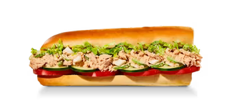 #3 Totally Tuna®