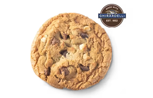 Chocolate Chip Cookie