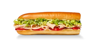 #4 Turkey Tom®
